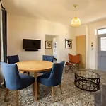 Maison Danube Appartamento *
