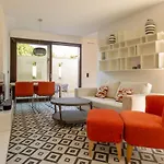 Appartamento Maison Danube *