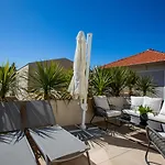 Appartamento Maison Danube Saint-Tropez