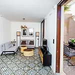 Appartamento Maison Danube Saint-Tropez