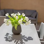 Maison Danube Saint-Tropez