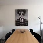 Appartamento Maison Danube *