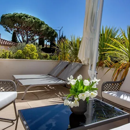 Maison Danube Διαμέρισμα