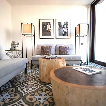 Διαμέρισμα Maison Danube *