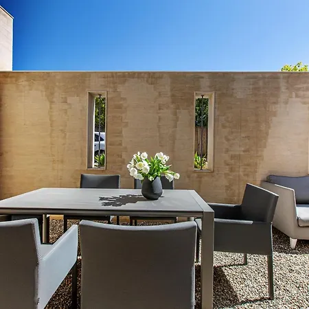 Maison Danube Διαμέρισμα *