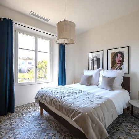 Διαμέρισμα Maison Danube