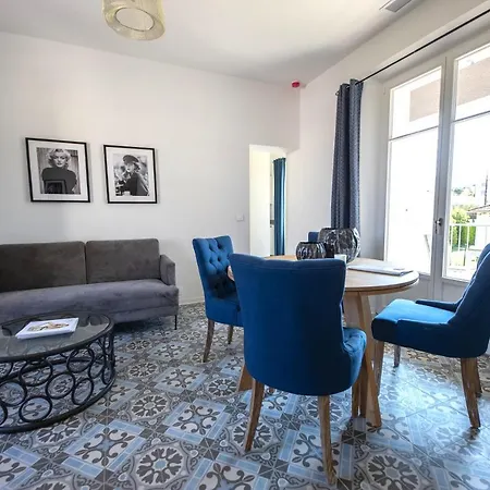 Maison Danube Διαμέρισμα