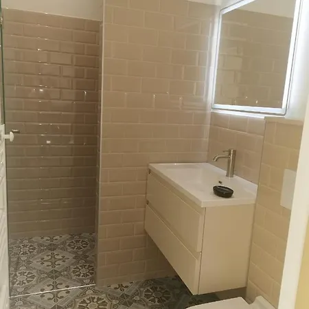 Maison Danube Διαμέρισμα