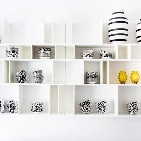 Διαμέρισμα Maison Danube *