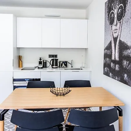 Maison Danube Διαμέρισμα *