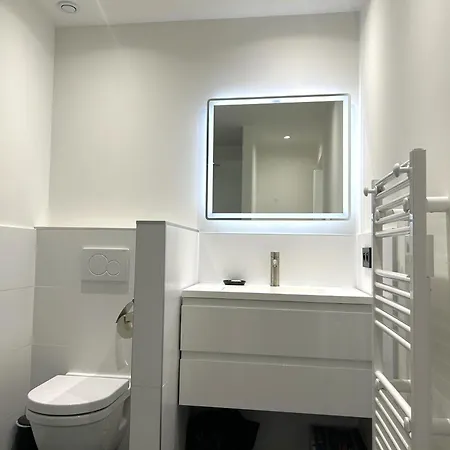 Maison Danube Σαιν-Τροπέ