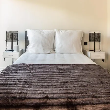 Maison Danube Διαμέρισμα