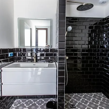 Maison Danube Сен-Тропе