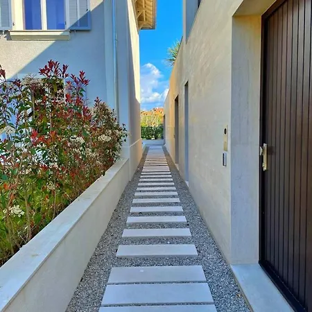 Maison Danube