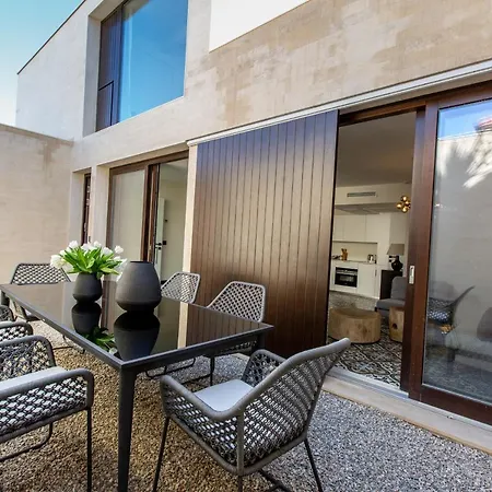 Maison Danube * Сен-Тропе