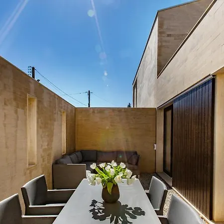 Maison Danube Сен-Тропе