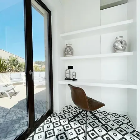 Apartment Maison Danube *