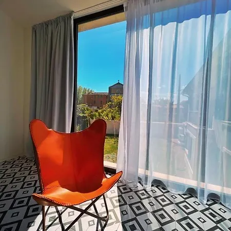 Maison Danube Apartment Saint-Tropez
