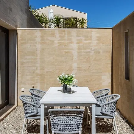 Apartamento Maison Danube