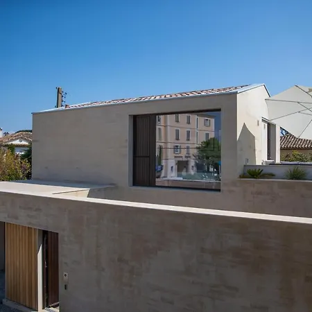 Maison Danube Апартаменты *