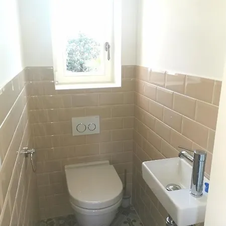 Maison Danube Апартаменты *