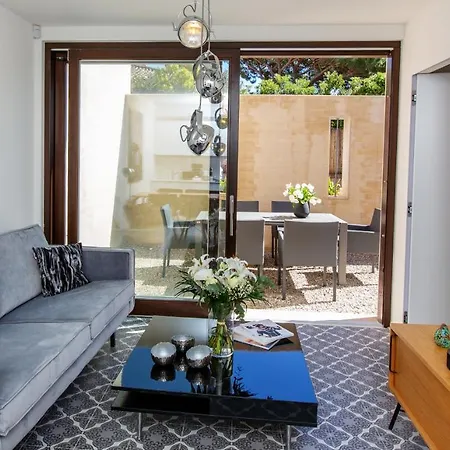 Maison Danube Apartment Saint-Tropez