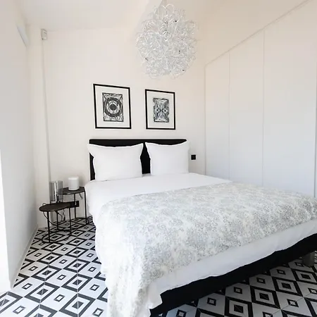 Maison Danube Saint-Tropez