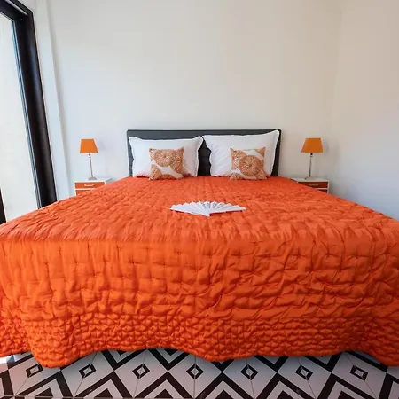 Apartment Maison Danube Saint-Tropez