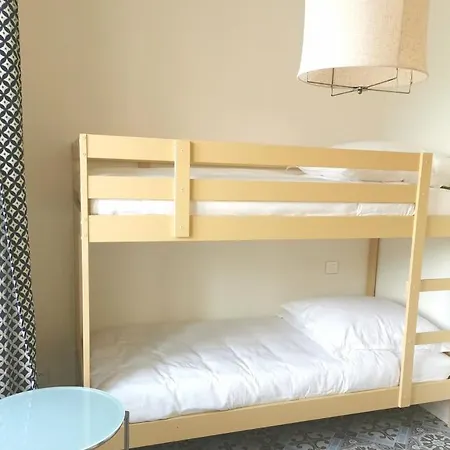 Maison Danube Сен-Тропе