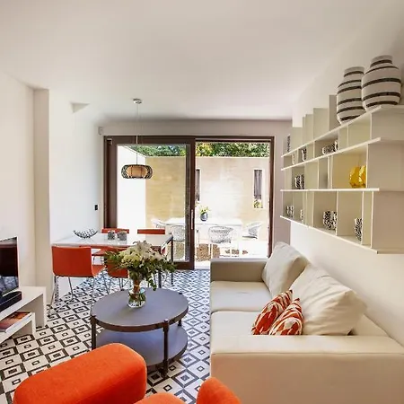 Maison Danube Сен-Тропе